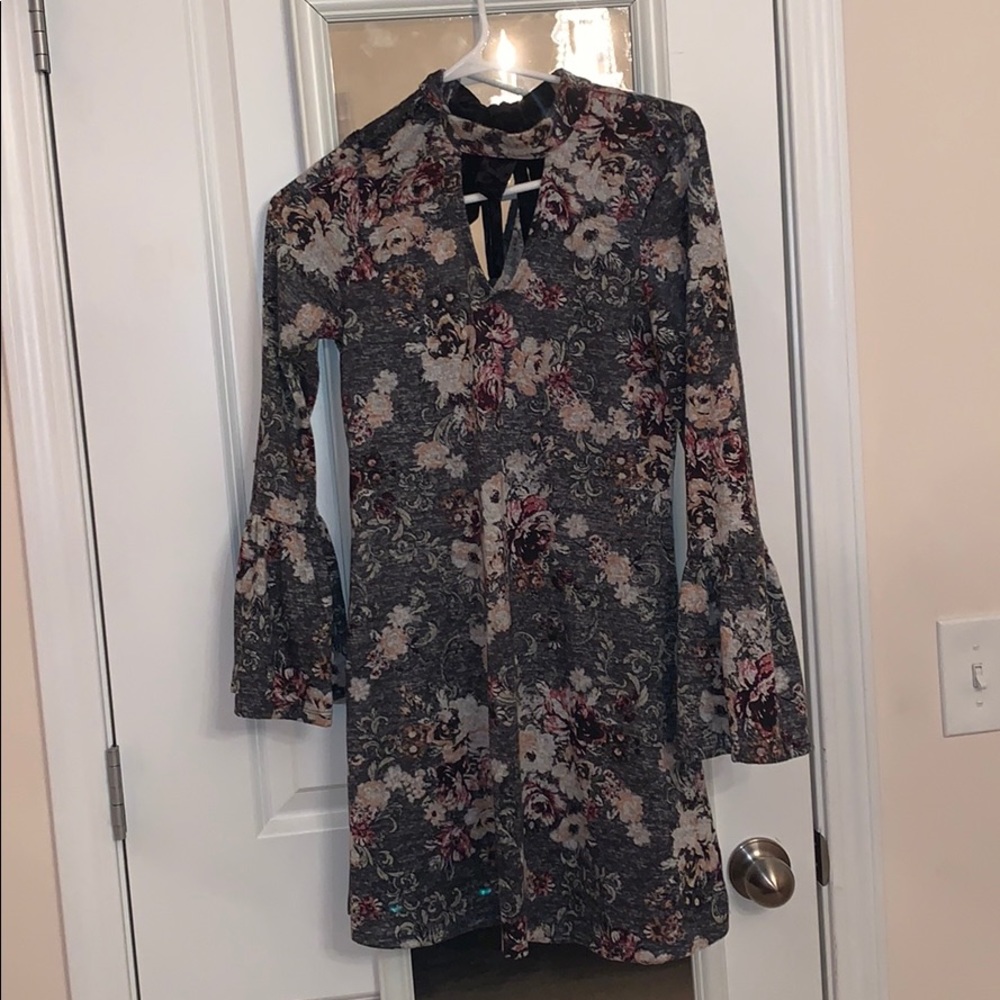 Francescas NEW WITH TAGS dress
